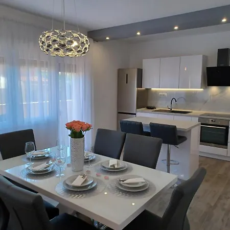 Apartman Luxury Maris