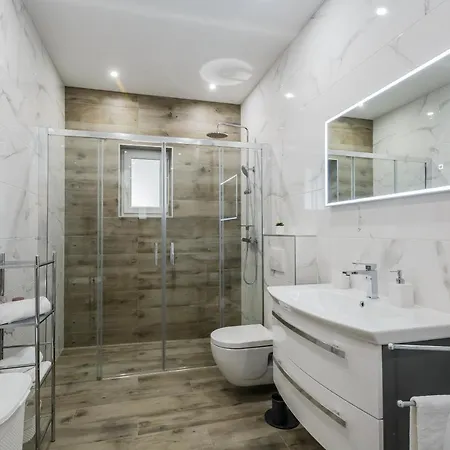 Luxury Maris * Kastela