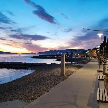 Luxury Maris Kastela