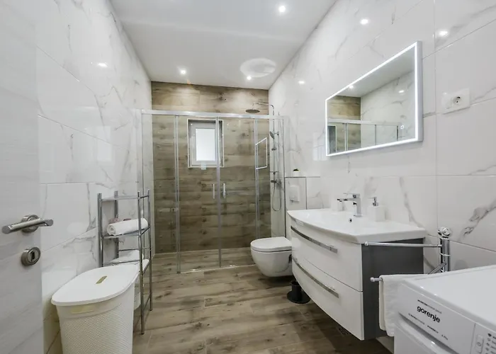 Luxury Maris Kaštela