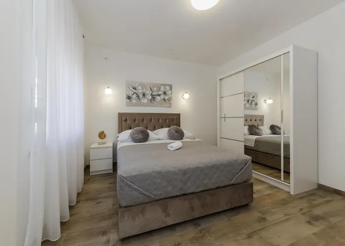 Apartman Luxury Maris Kaštela