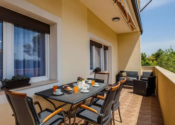 Apartman Luxury Maris