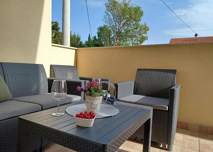Luxury Maris Apartman Kaštela