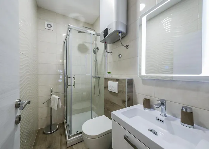 Apartman Luxury Maris