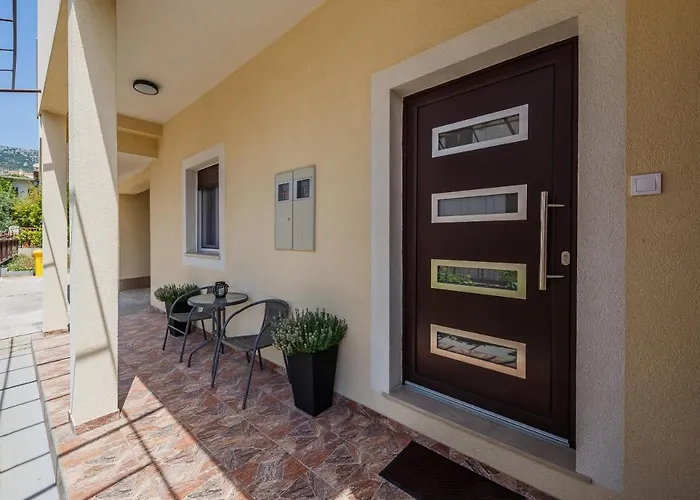 Apartman Luxury Maris