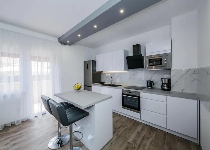 Apartman Luxury Maris Kaštela
