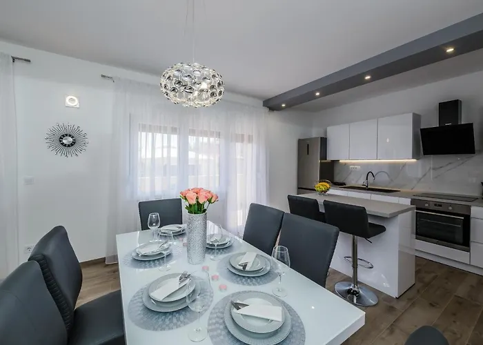 Luxury Maris Kaštela