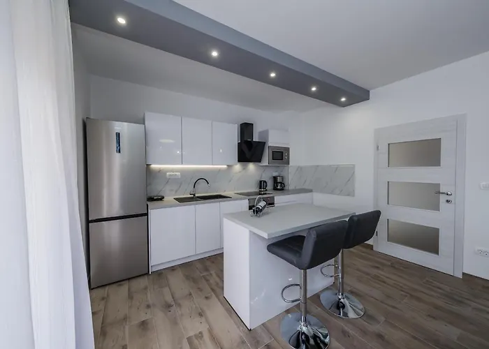 Apartman Luxury Maris