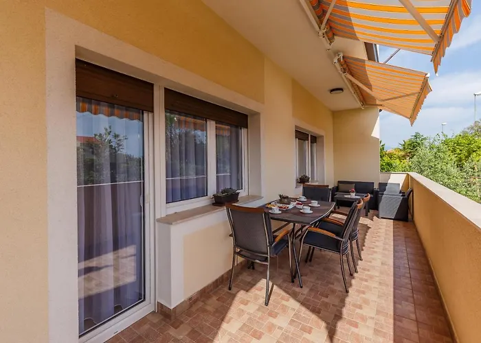 Luxury Maris Apartman