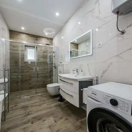 Luxury Maris Kastela
