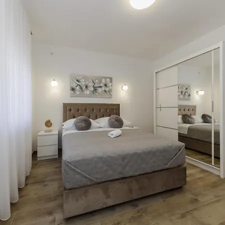 Apartmán Luxury Maris Kaštela