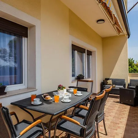 Apartmán Luxury Maris