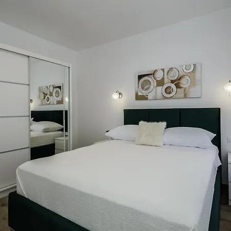 Apartmán Luxury Maris