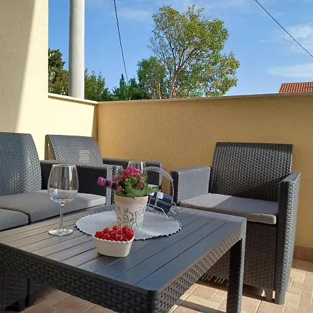 Luxury Maris Apartmán Kaštela