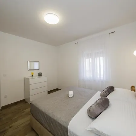 Luxury Maris Apartmán Kaštela