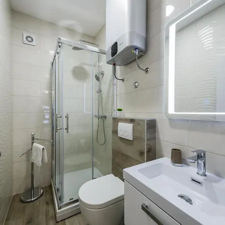 Apartmán Luxury Maris