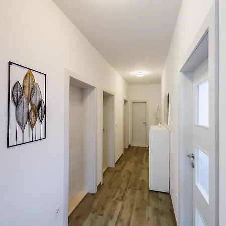 Luxury Maris Apartmán *