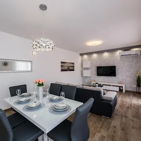 Luxury Maris * Kaštela
