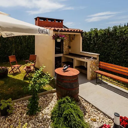 Luxury Maris Apartmán