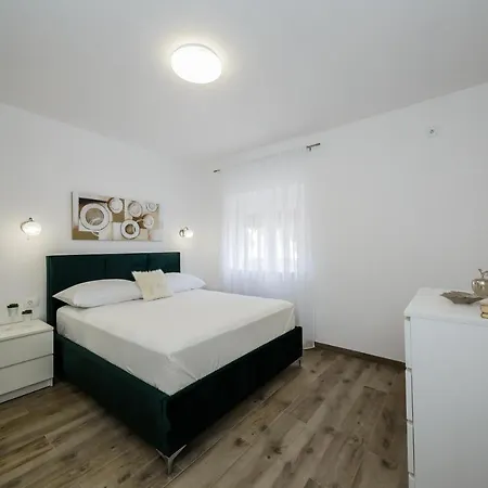 Luxury Maris Apartamento Kaštela