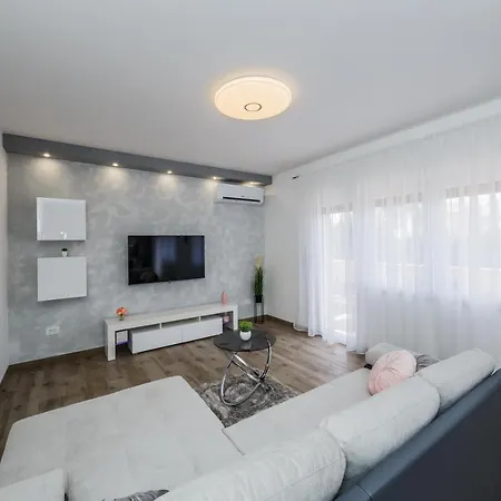 Apartmán Luxury Maris Kaštela