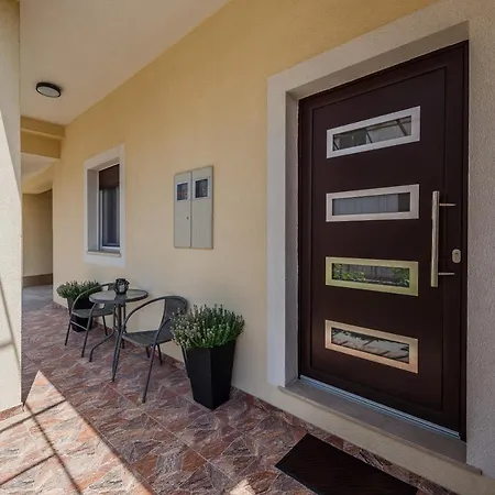 Apartmán Luxury Maris