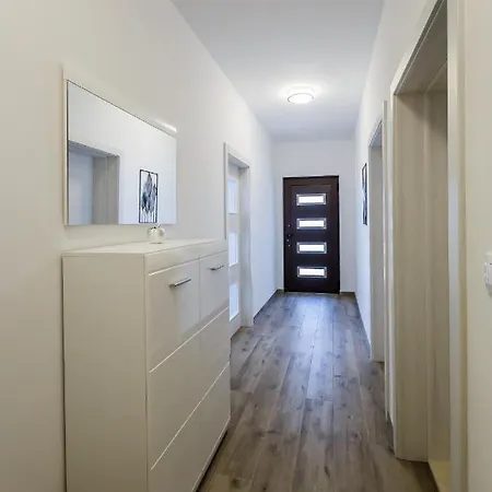 Apartmán Luxury Maris Kaštela