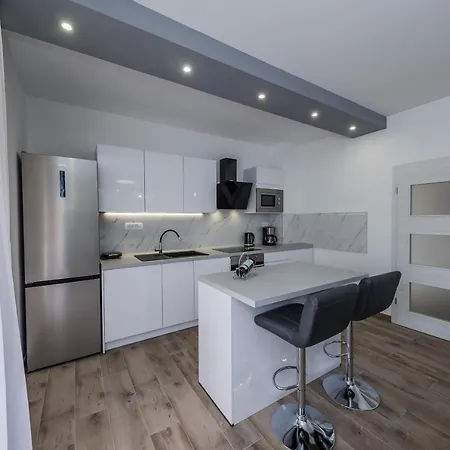 Apartmán Luxury Maris