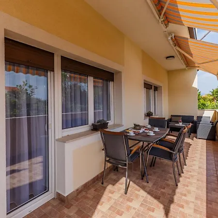 Luxury Maris Apartmán