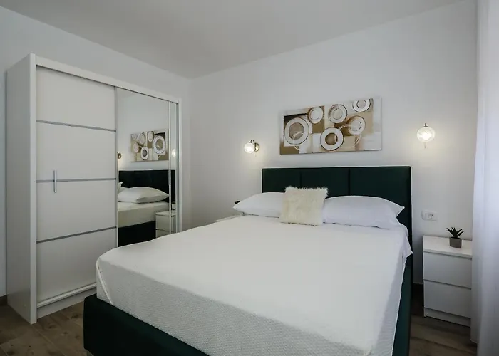 Apartmán Luxury Maris