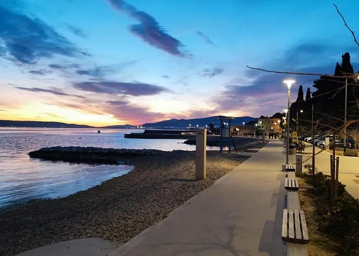 Luxury Maris Kaštela